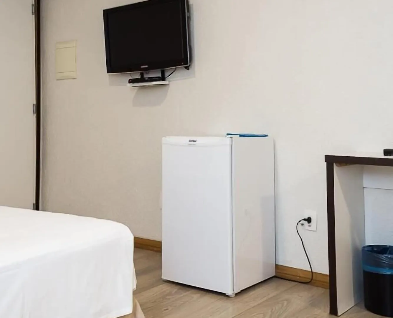 Master Express Moinhos De Vento Hotel Porto Alegre