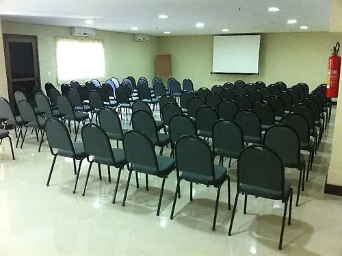 Master Express Moinhos De Vento Hotel Porto Alegre
