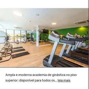 Class Convention By Hom Hotel Recife