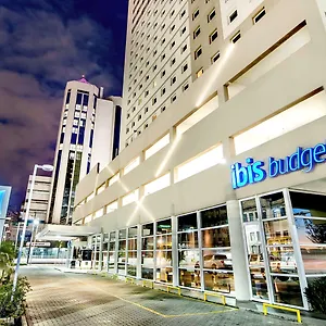2* Hotel Ibis Budget - Supereconomico