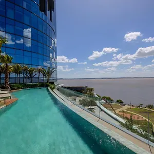 5* Hotel Doubletree By Hilton