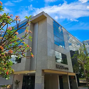 Naoum Hotel Brasilia