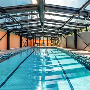 4* Hotel Manhattan By Mercure