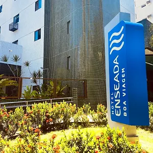 Enseada Boa Viagem Hotel Recife