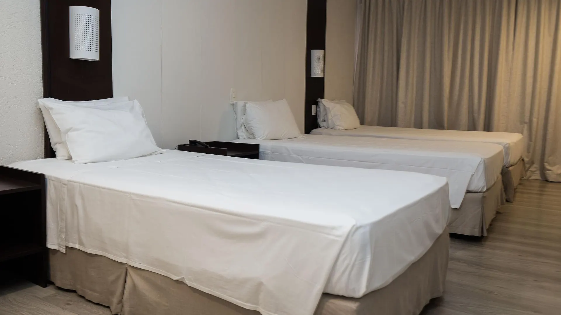 Master Express Moinhos De Vento Hotel Porto Alegre
